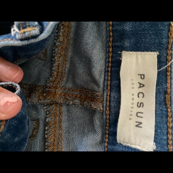 Pacsun Jeans - Picture 2 of 4